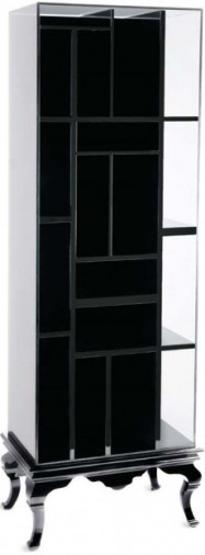 Библиотека Tower Glass