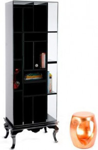 Библиотека Tower Glass