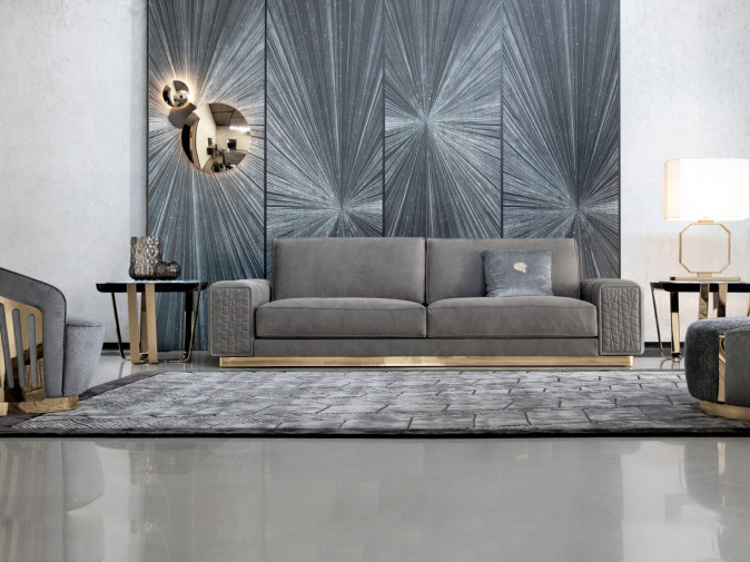 Гостиная Charisma