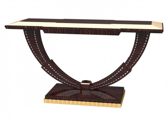 Консоль Art.136