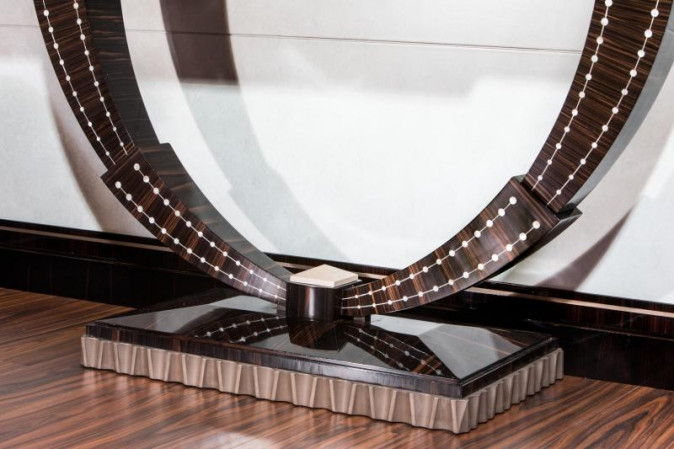 Консоль Art.136