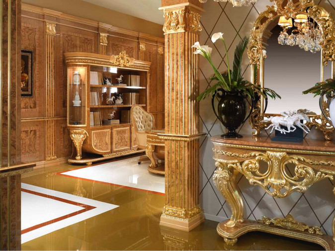 Консоль Gp.360