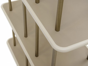 Стеллаж Albert