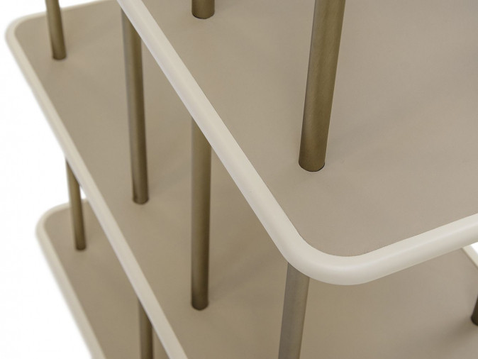 Стеллаж Albert