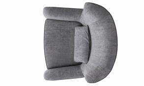 Кресло Palmera