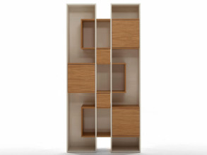 Стеллаж Abaco