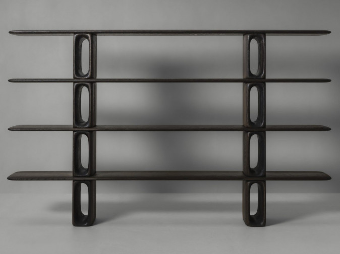 Стеллаж Patine