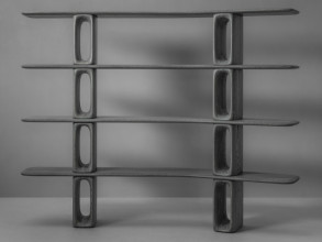 Стеллаж Patine