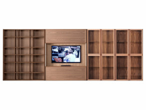 Стенка Duecento