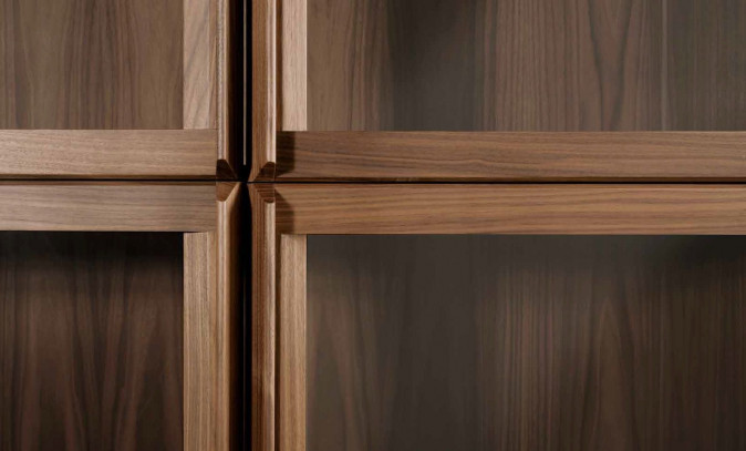 Стенка Duecento