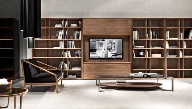 Стенка Duecento