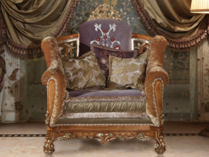 Кресло Monte Napoleone