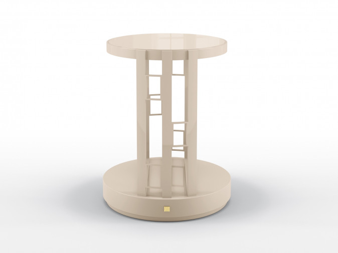 Столик журнальный Stan