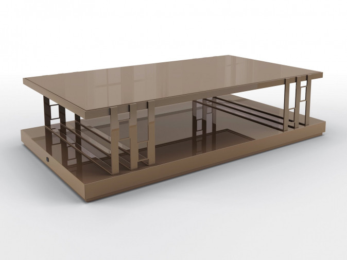 Столик журнальный Stan