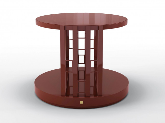 Столик журнальный Stan