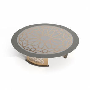 Столик журнальный Arabesque