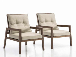 Кресло Ambra Beige