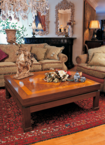 Столик журнальный 251