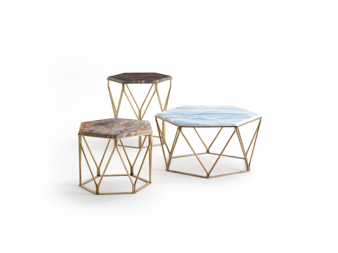 Столик журнальный Susanne