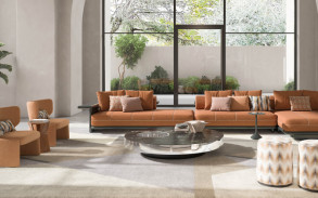 Кресло Emilia Grey