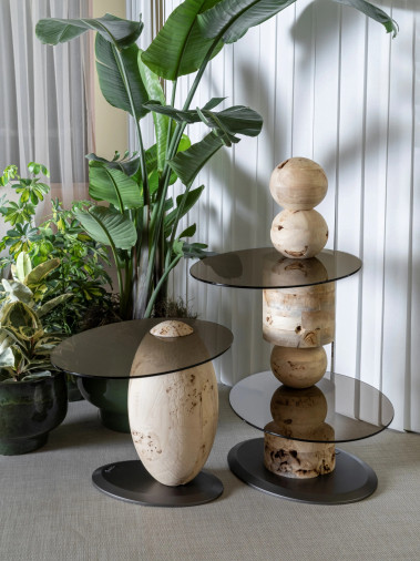 Столик журнальный Pluff