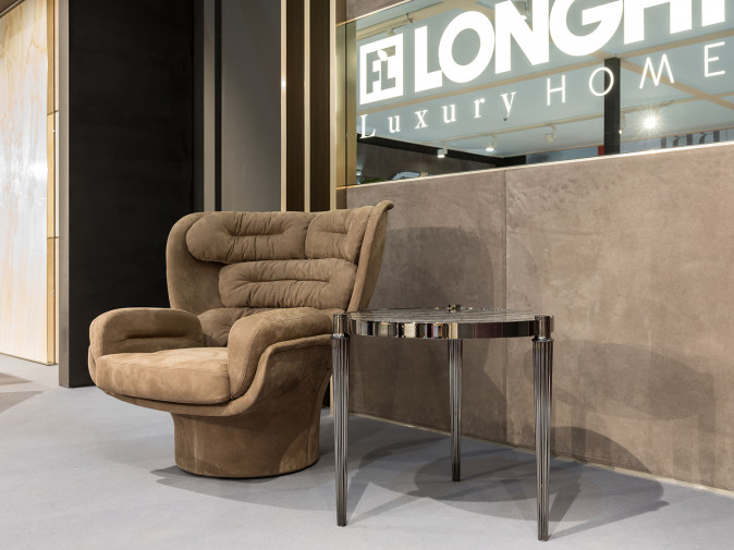 Столик журнальный Felix Nero