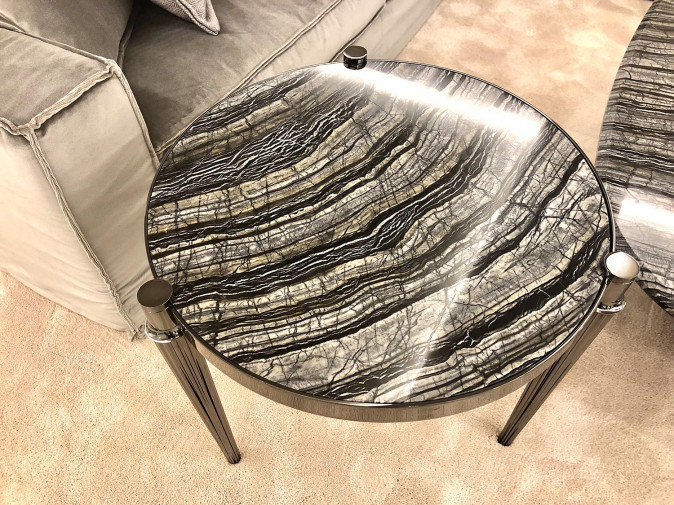 Столик журнальный Felix Nero