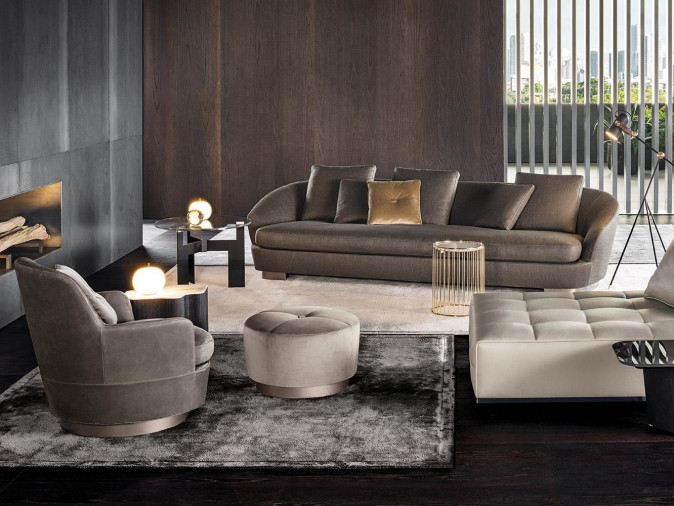 Кресло Jacques