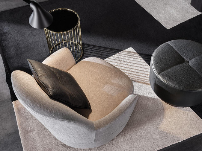 Кресло Jacques