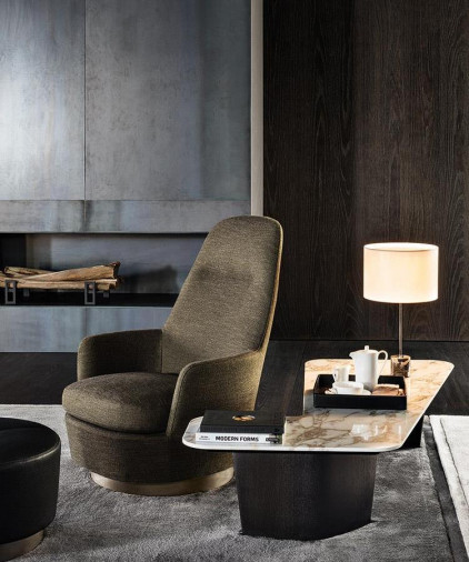 Кресло Jacques