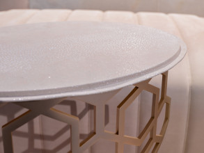 Столик журнальный Martin Приставной