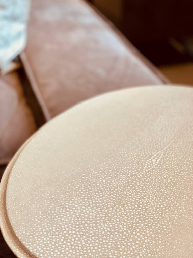 Столик журнальный Martin Приставной