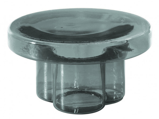 Столик журнальный Soda Petrol 30