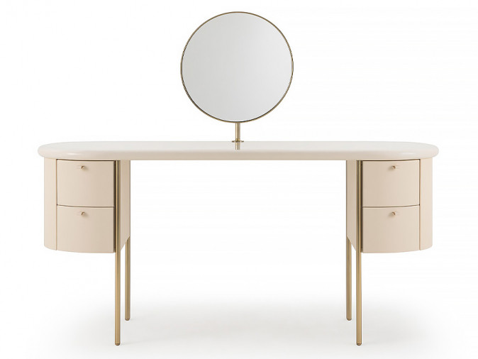 Туалетный столик Roma