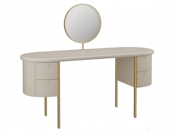 Туалетный столик Roma