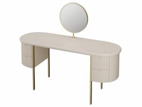 Туалетный столик Roma