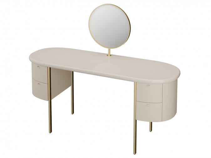 Туалетный столик Roma