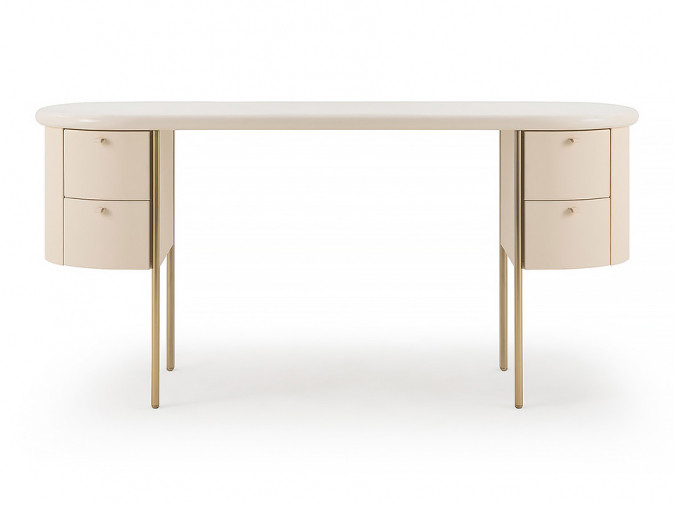 Туалетный столик Roma