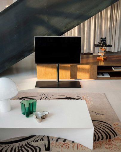 Тумба под ТВ Sail