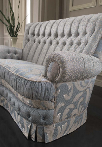 Диван Lucrezia Classic