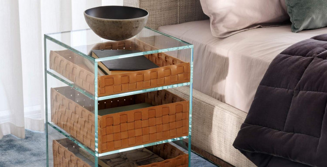 Тумбочка Volage L29