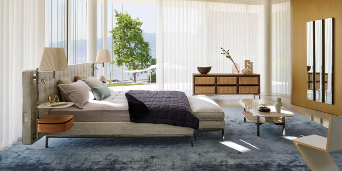 Тумбочка Volage L29