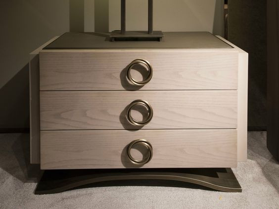 Тумбочка Hachev65