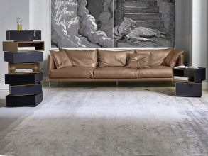 Тумбочка Domino Giro