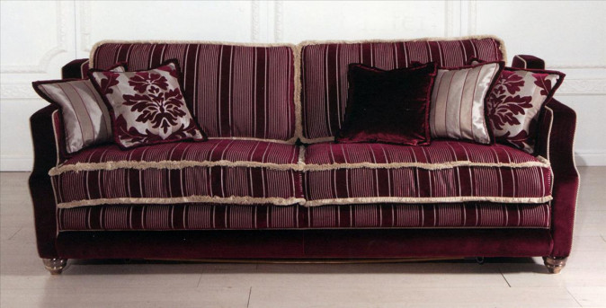 Диван Canterbury Classic