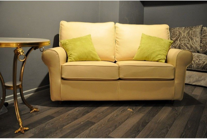 Диван Otto Lemon
