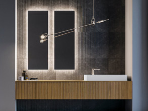 Тумба под раковину Vertigo 6