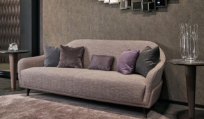 Диван Bilbao Grey