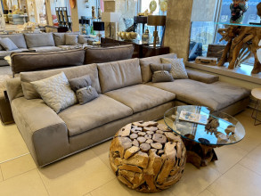 Диван Nilo Brown