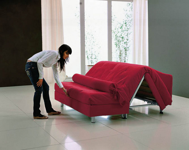 Диван Ginger Minimal